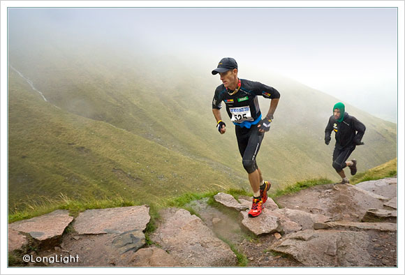 Augustí Roc and Tofol Castanyer - Ben Nevis 09 2067