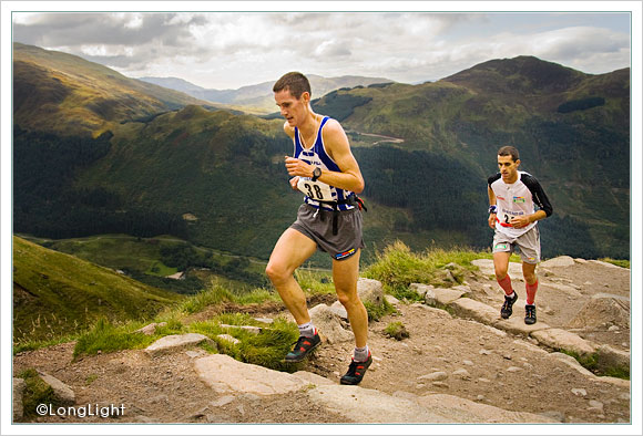 Rob Jebb & Augustí Roc - Ben Nevis 08 0081