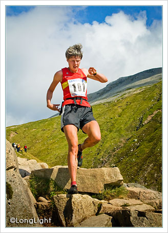 Angela Mudge - Ben Nevis 08 0248-2