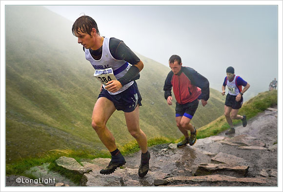 Ben Nevis 09 2110