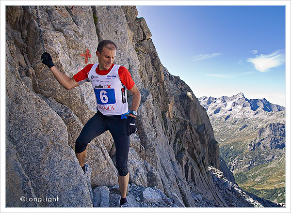 Maratona del Cielo 9499