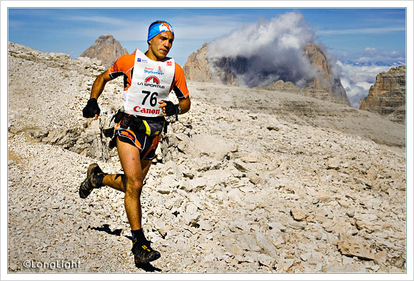 SkyRace 2162